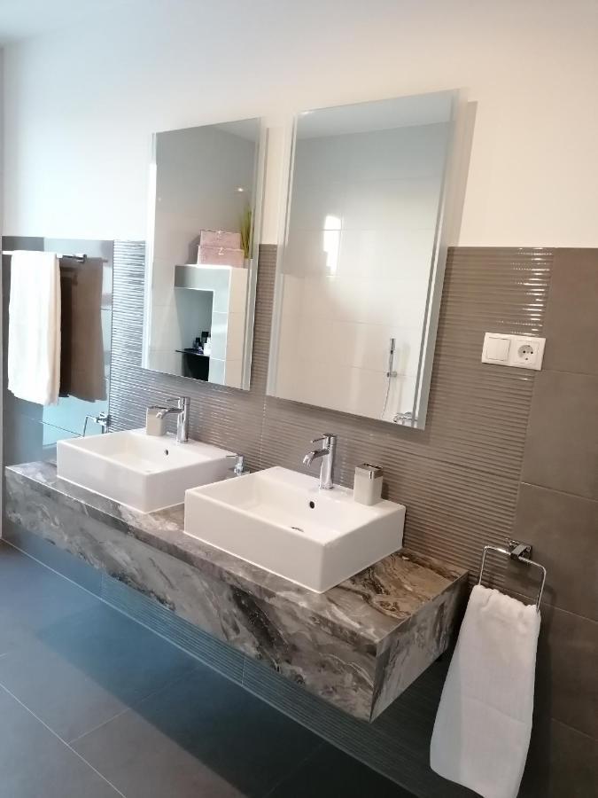 Villa Novamarin Drage Zewnętrze zdjęcie