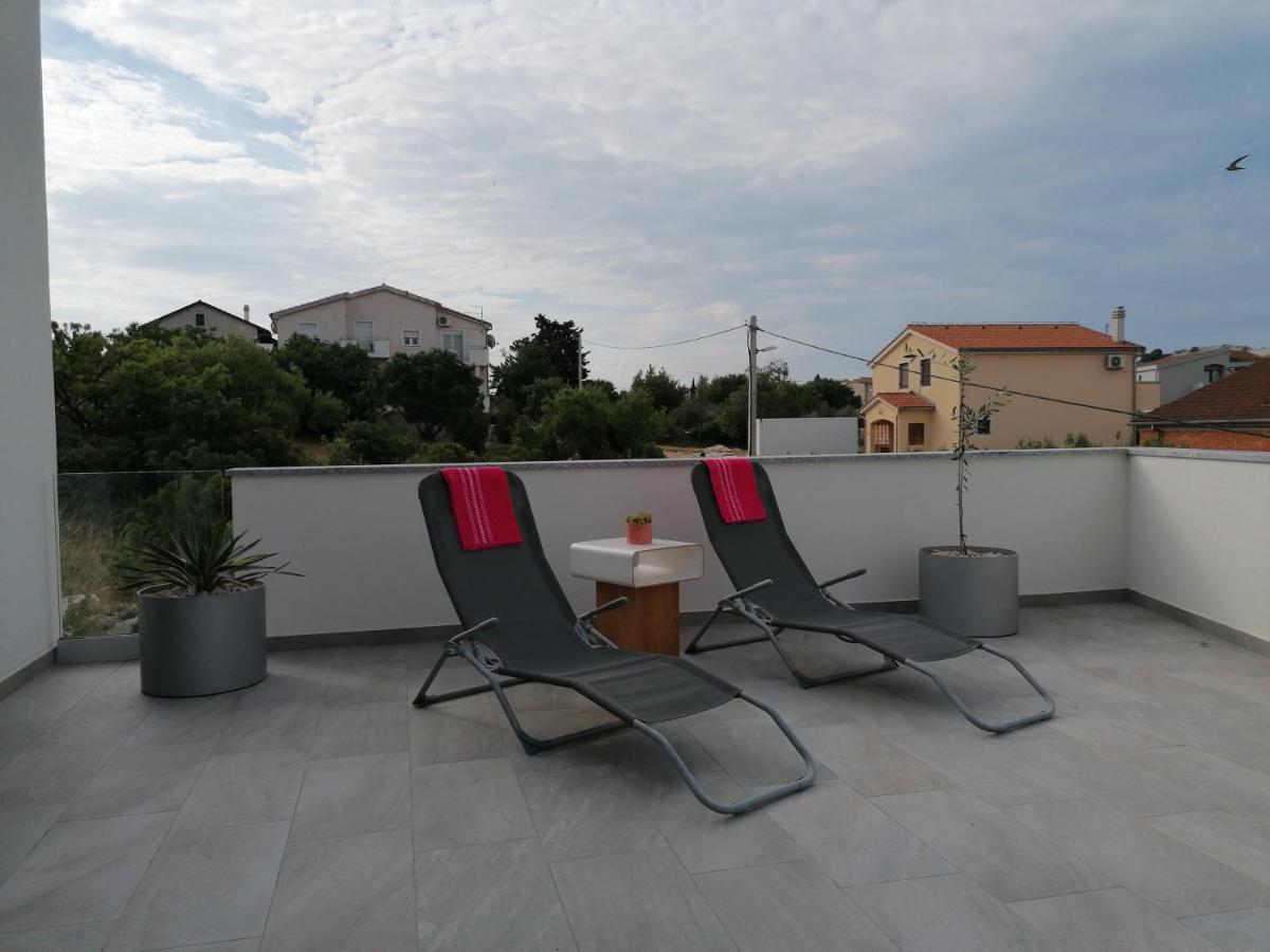 Villa Novamarin Drage Zewnętrze zdjęcie