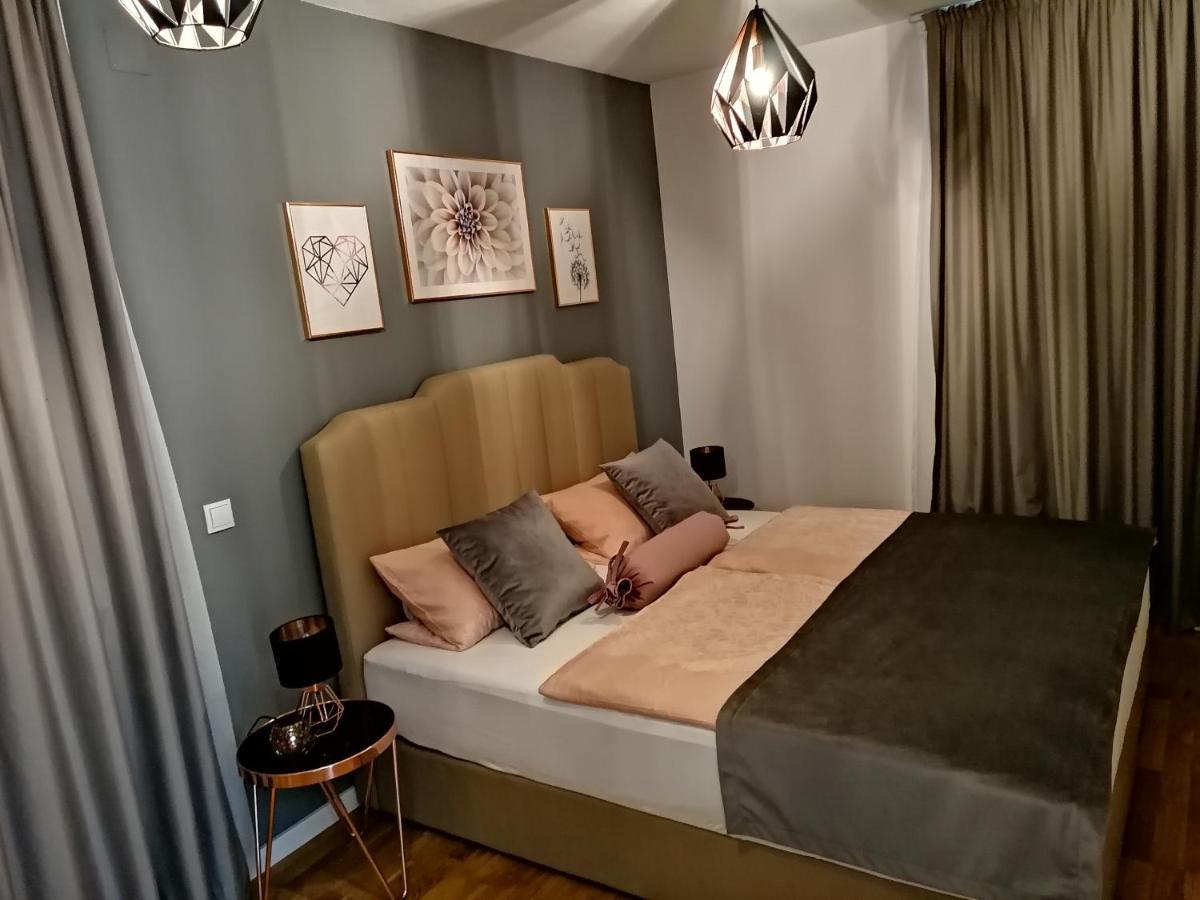 Villa Novamarin Drage Zewnętrze zdjęcie