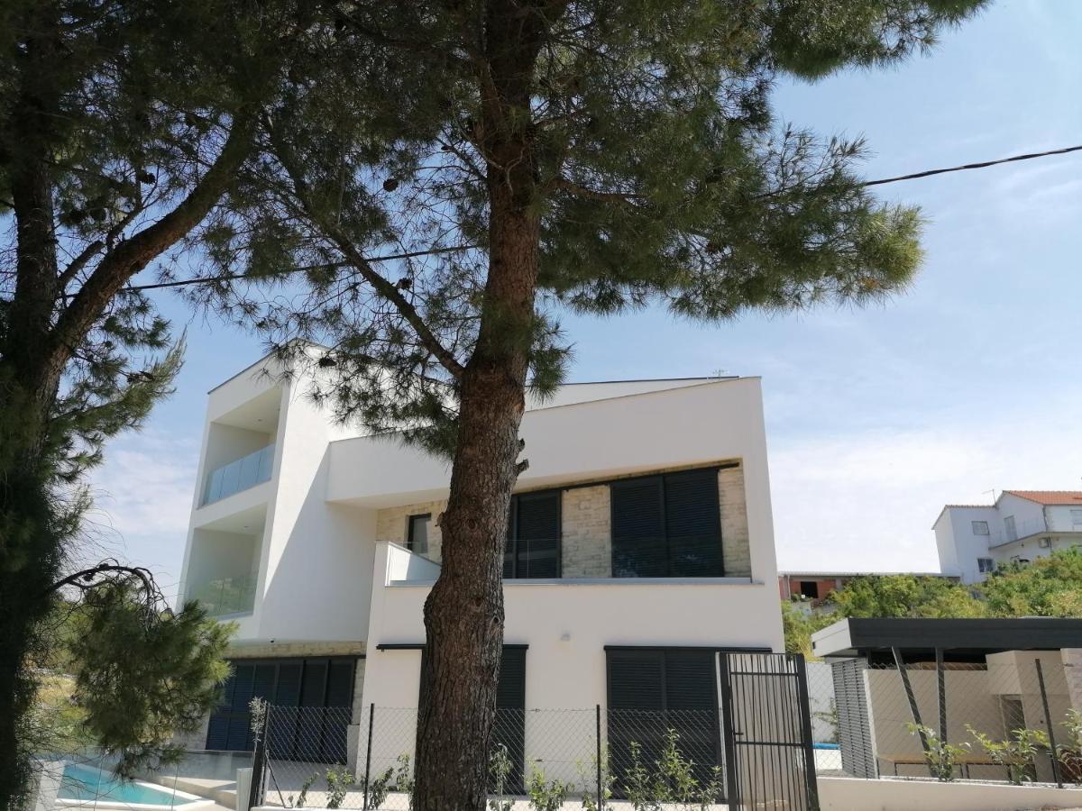 Villa Novamarin Drage Zewnętrze zdjęcie