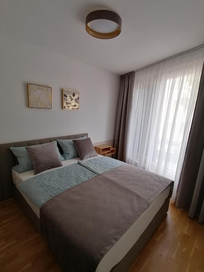 Villa Novamarin Drage Zewnętrze zdjęcie