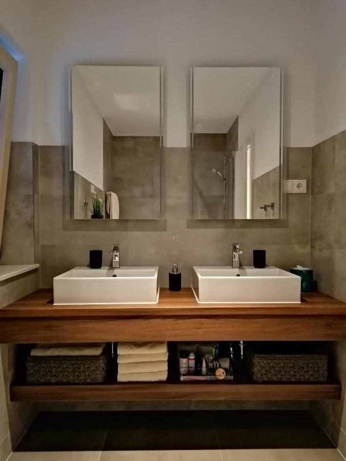 Villa Novamarin Drage Zewnętrze zdjęcie